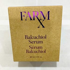 Serum FarmRX Bakuchiol 30 mL